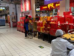-京客隆超市(京源店)