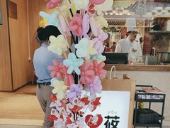 -西贝(上海我格广场店)