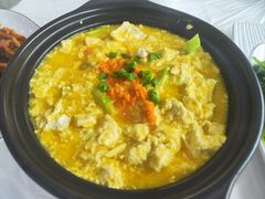 -京秀缘蒸汽海鲜农家菜大馅蒸饺