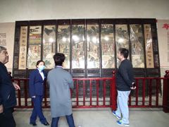 -丁村民俗博物馆