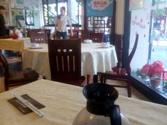 大堂-陈生记黑鱼馆·20年活鱼现杀(宁波鼓楼店)