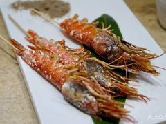 -东京屋(武定路店)