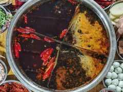 -渝味黄姐火锅(黄泥村店)