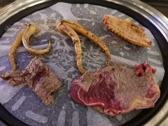 -漢咖啡·全服务式自助晚餐(武汉洲际酒店)