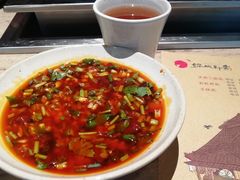-锦城印象火锅(天府三街店)