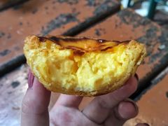 -玛嘉烈蛋挞(金利来大厦店)