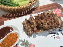 -后海16号·北京私房菜