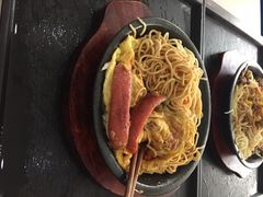 -南京信息职业技术学院-1食堂