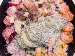 -杂咖中西美食音乐餐厅(凯德壹中心店)