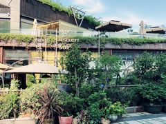 -胡桃里音乐酒馆(环亚凯瑟琳广场店)