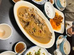 -杨记海鲜楼(三门黑金冠店)