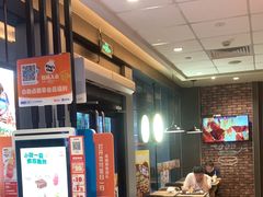 -汉堡王(上海缤谷一期店)