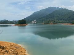 -广州市流溪河国家森林公园