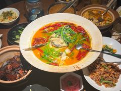 -清水亭湖北菜(大屯DT51店)