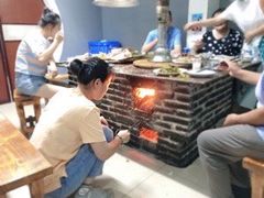 -徐州老灶台(环庆路店)