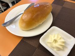 -红房子西菜馆(淮海中路店)