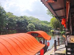 -侨美·唐荔园·40年地道粤菜