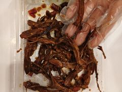 -郴州特产舜华临武鸭(郴州西站店)