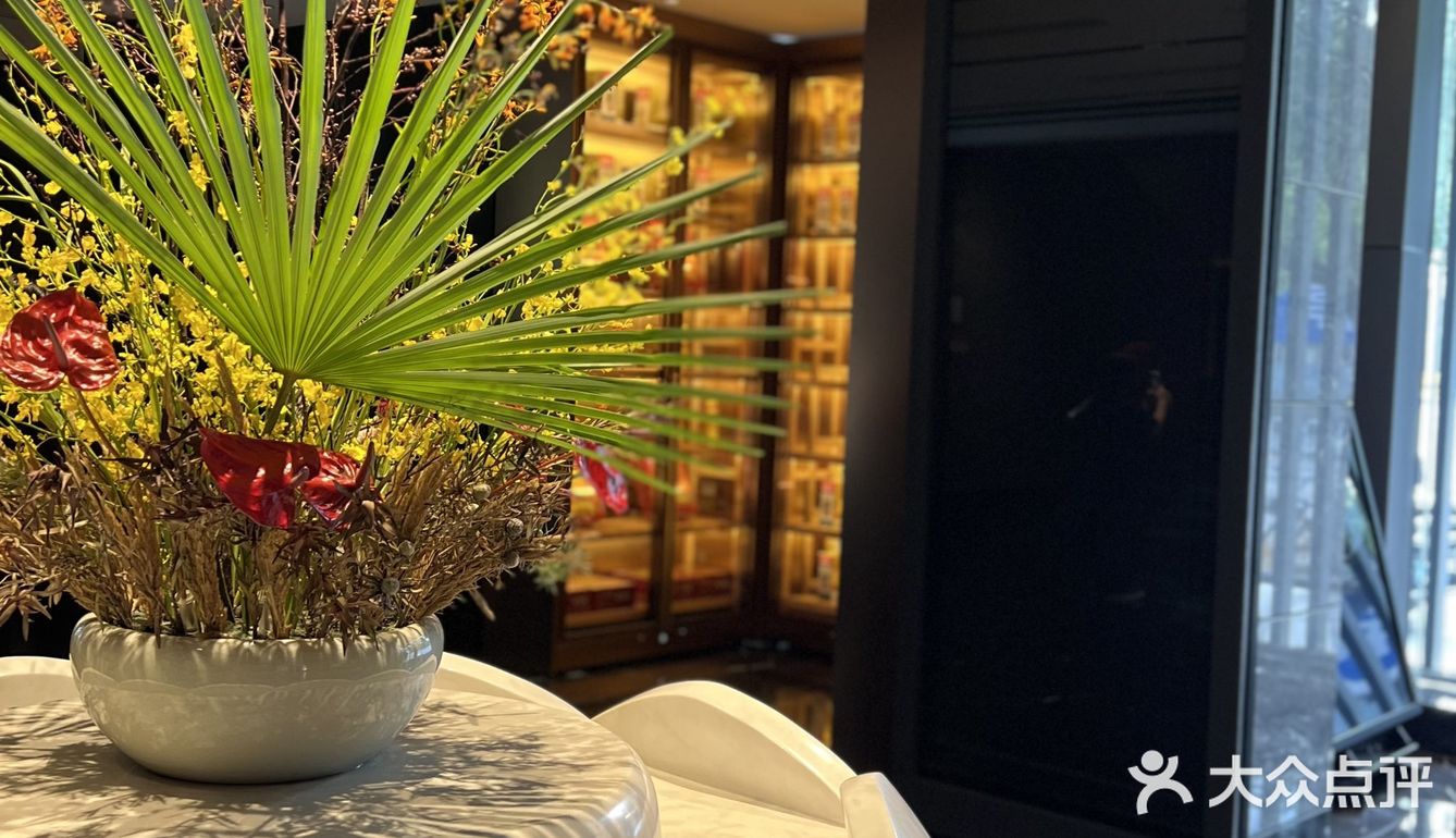 这🙋长沙高端湘菜一定得来尝尝🔥