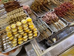 -胖姐烧烤(总店)