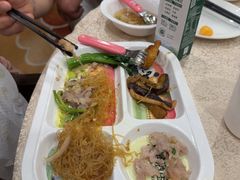 -麒麟中餐厅·经典粤菜·地道菜式老字号(广州长隆酒店)