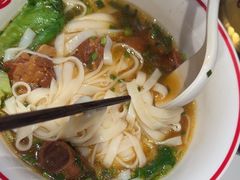-万利记·长沙粉面小吃(京基水贝店)