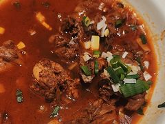 -二分八云雁阁•新晋菜大同味(长治路店)