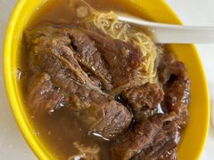 -麦文记面家(佐敦店)