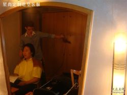 大型晚会-i Style潮牌美发沙龙