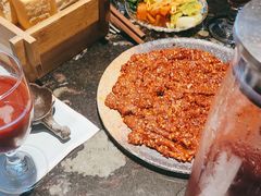 -王家渡火锅店(亦庄店)