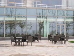 -阳澄湖费尔蒙酒店