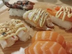 -春笙食堂.丼饭拉面寿司(GOGO新天地店)