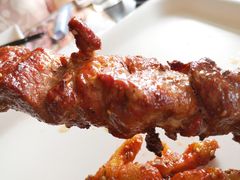 -通海俄式烧烤·俄罗斯大串(嵩山路店)