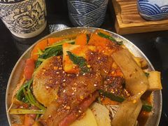 -那些年一起吃串的地方烧烤(观前街店)