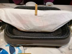 -鱼颜诱纸纸上烤鱼·蛙(龙湖天街店)