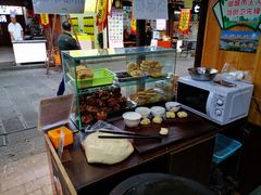 -刘氏方酥锅盔(古城总店)