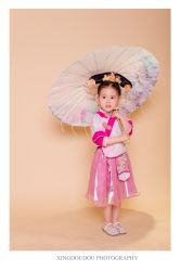 点击看大图 -星豆豆儿童摄影(南郊太白南路店)