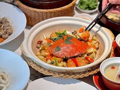 -潮州府·潮菜·砂锅粥(徐家汇店)