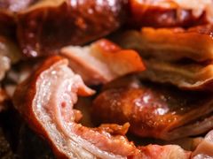 梆梆肉-吾味香葫芦头(安西街店)