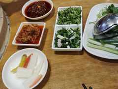 -鲜呦蒸汽石锅鱼(北辰路店)