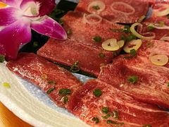 -竹马炭火烤肉(南屏店)
