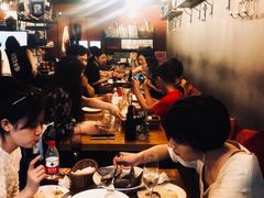 -La Tavernetta(Bar à Vin)(乌鲁木齐路店)