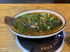 -妈妈的味道(和顺古镇店)