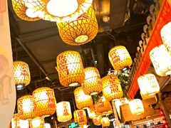 -南京大牌档(青岛万象城店)