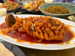 -三姐妹餐厅(曲江店)