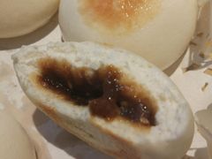红糖锅盔-茅庐毛血旺(临沂泰盛广场店)