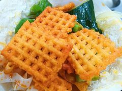 -王菊美食街·王菊面馆(总店)