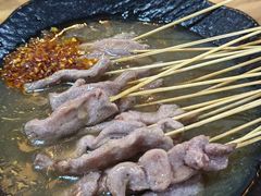 -雷子烧烤(第五大道店)