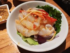 -么肆烤肉(汉街形象店)
