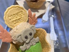-CORNER CONE GELATO酷矿手作霜淇淋(南头古城店)